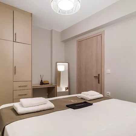 Ionian Sea View Luxury شقة