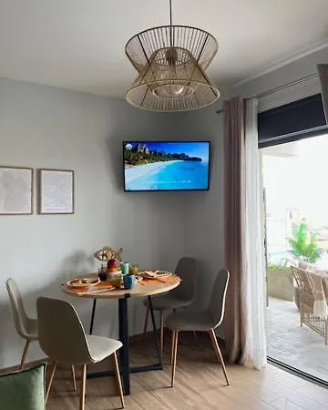 Ionian Sea View Luxury *