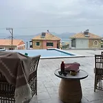 Apartment Ionian Sea View Luxury