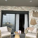 Apartment Ionian Sea View Luxury *