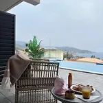 Ionian Sea View Luxury Nikiana