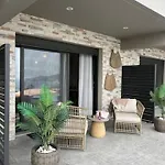 Ionian Sea View Luxury * Nikiana