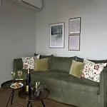 Ionian Sea View Luxury Apartment