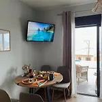 Ionian Sea View Luxury * Nikiana