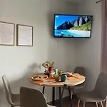 Apartment Ionian Sea View Luxury *