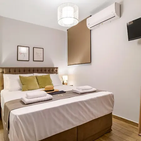 Ionian Sea View Luxury Appartement *