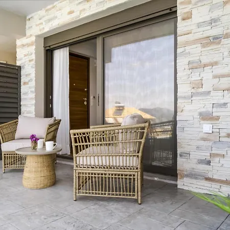 Ionian Sea View Luxury