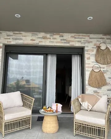 Apartament Ionian Sea View Luxury *