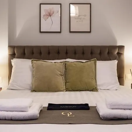 Ionian Sea View Luxury *
