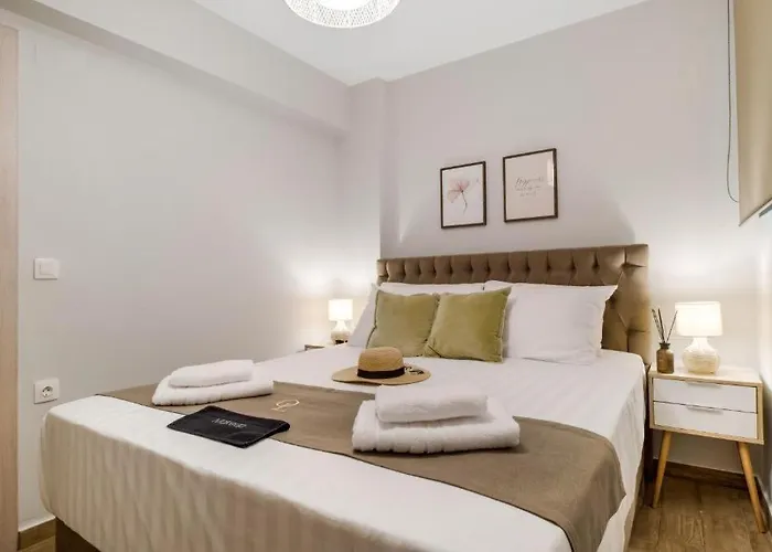 Ionian Sea View Luxury Apartamento *